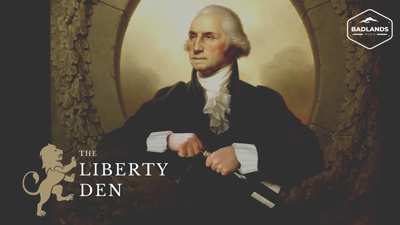 The Liberty Den Ep 45