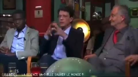 Si vous aviez encore quelques doutes sur leurs intentions…