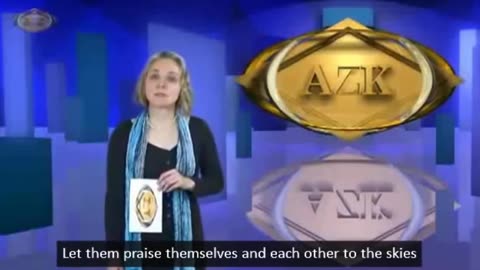 Jailed for Speaking and Seeking the Truth