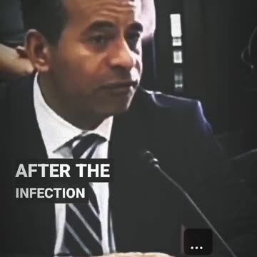 Make Sure you get your boosters after your infection