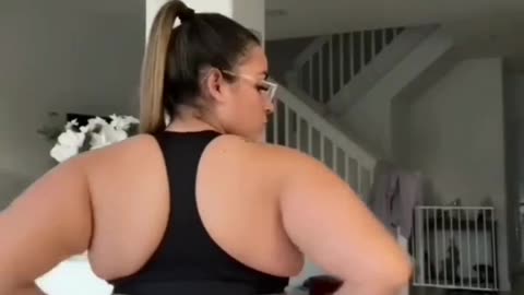Weight loss at home transform your body transform your life ❤️