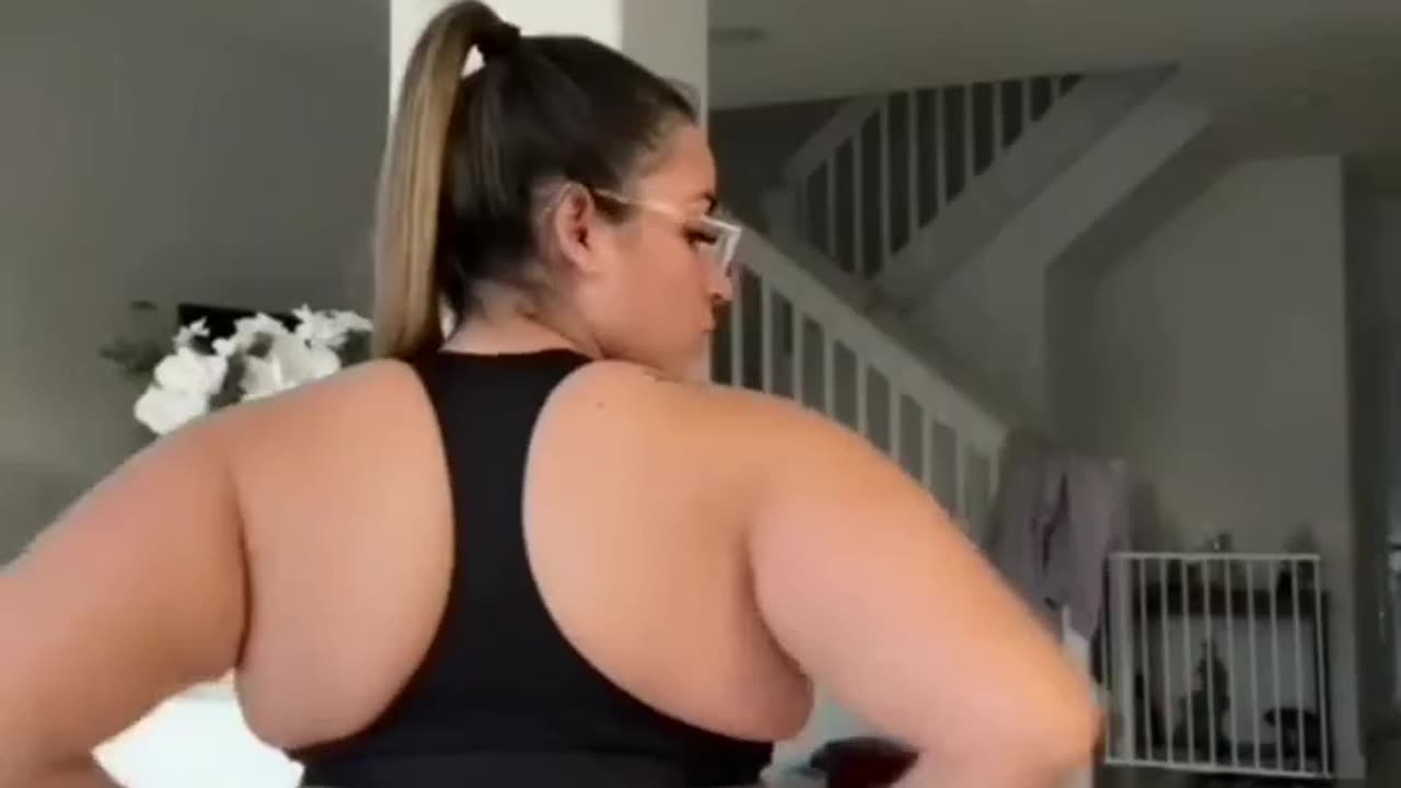 Weight loss at home transform your body transform your life ❤️