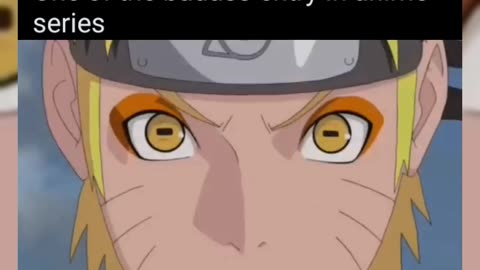 One of the badass entry in whole naruto series