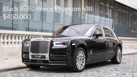 FLOYD MAYWEATHER INSANE CAR COLLECTIONS