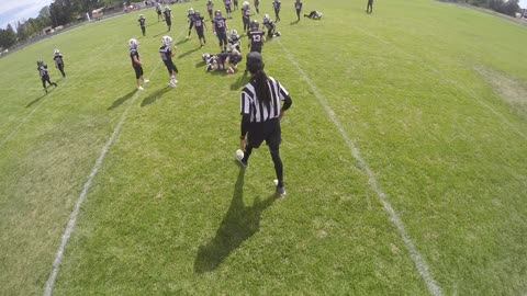 Lobos @ Berthoud 2024 Play 77