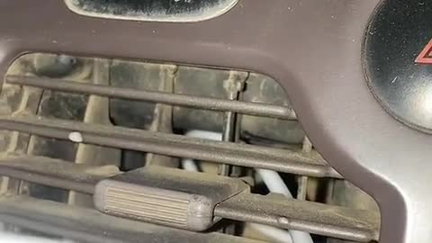 Automobile air conditioning clean car repair automobile supplies