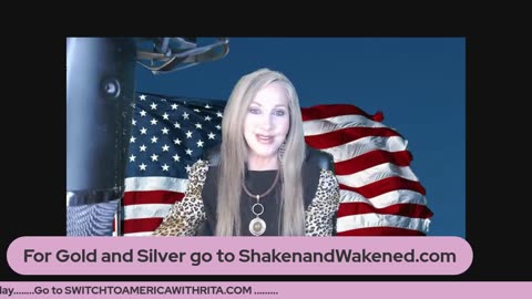 Evacuations, Missing Explosives, Debt Ceiling, New Pandemic and More!!!