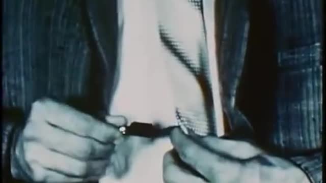 Espionagem de Cidade Pequena (1960)