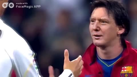 The Ultimate Donald Trump Soccer Player Meme! ⚽️