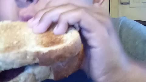 Lunch time