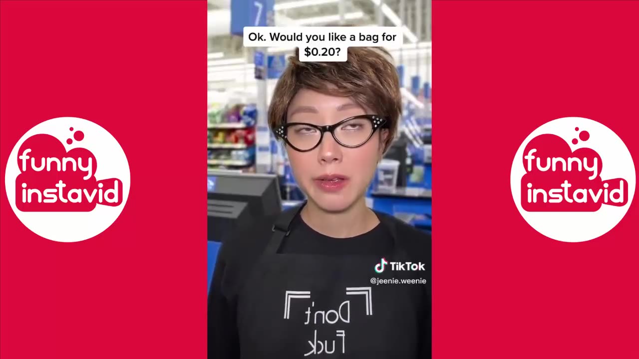 Jeenie Weenie Funny Shorts Videos 2023 | Jeenie Weenie Videos Compilation - Funny InstaVID