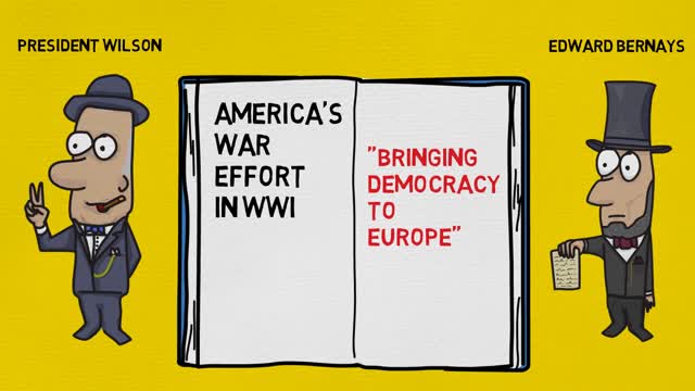 US under Psychological Attack!! Understand COVID PROPAGANDA happening NOW.