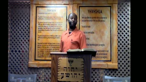 20170715 - Practical Application Of Torah Living For Today