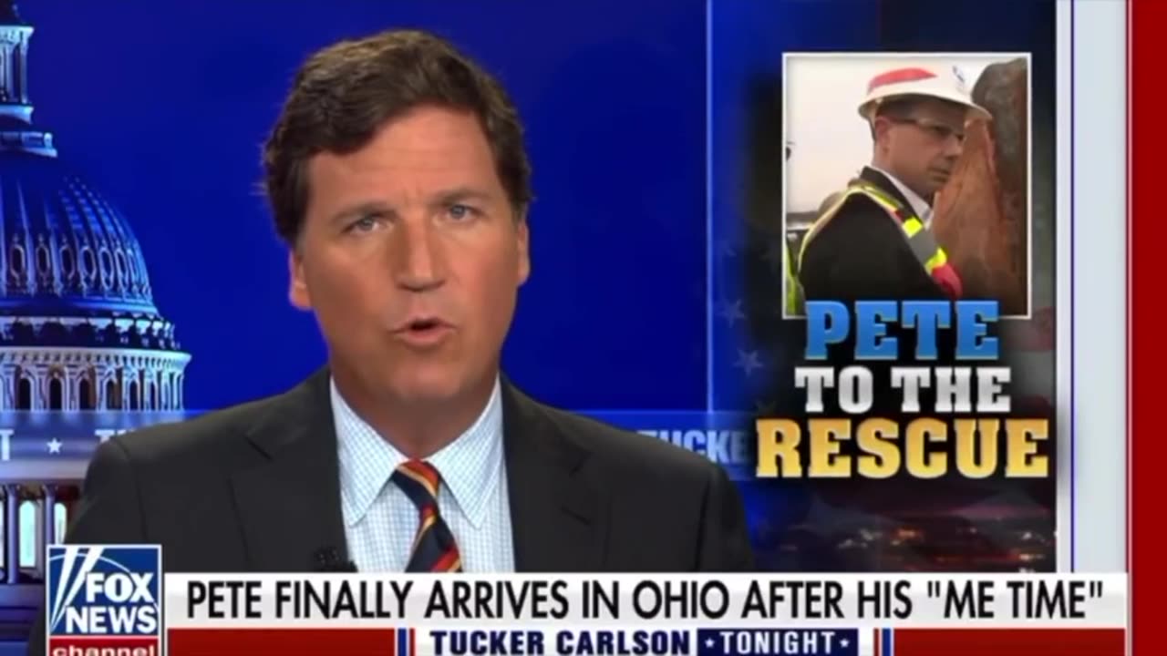 BOOOOOOOM!!! TUCKER SPEAKING THAT TRUTH!!!