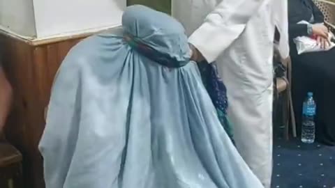 A Muslim man abuses a woman based on Quran "verses". 😭😭 Sad to Watch 😭😭