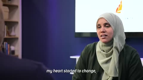 I Had to Take Off My Hijab! My Mum Rejected Me because of Islam!"Emotional Reverted Story !
