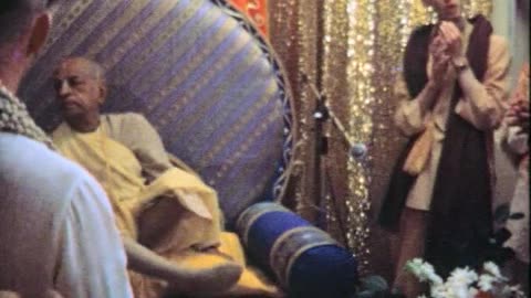 Prabhupada Darshan Part 11, June - July 1974