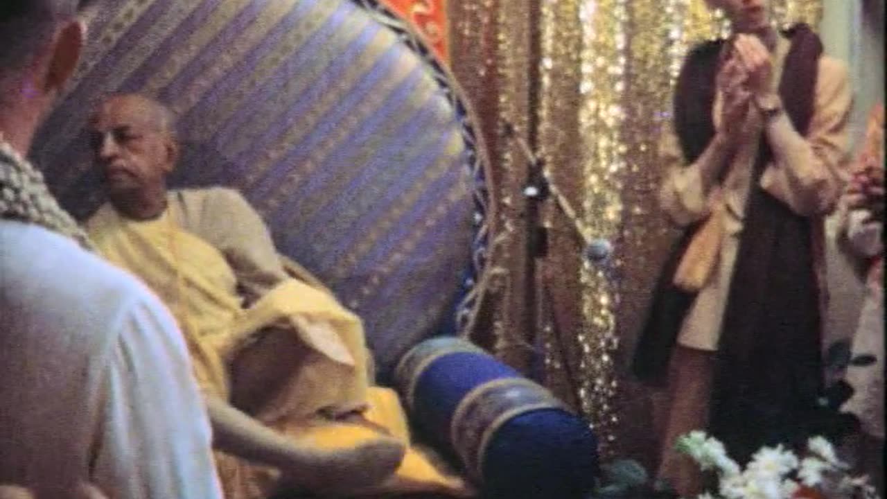 Prabhupada Darshan Part 11, June - July 1974