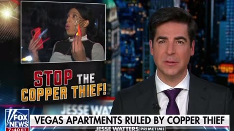 Stop the Copper Thief! 🤣