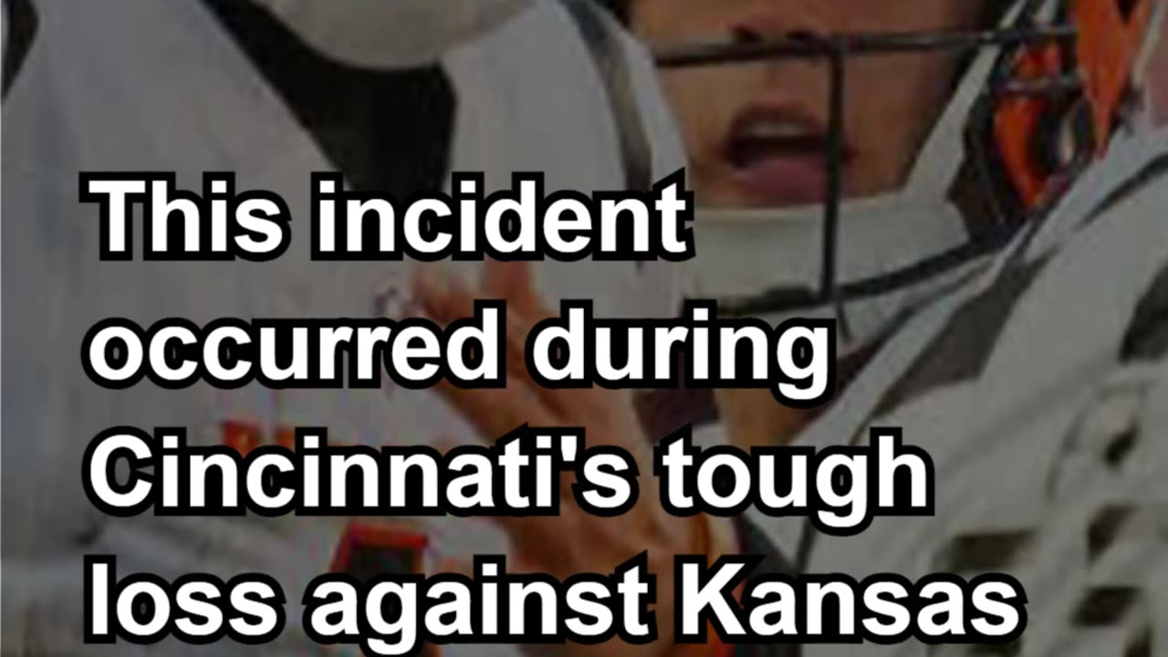 Ja'Marr Chase Penalized for Unsportsmanlike Conduct During Bengals' Loss