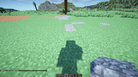 Minecraft But I got guns !!!!