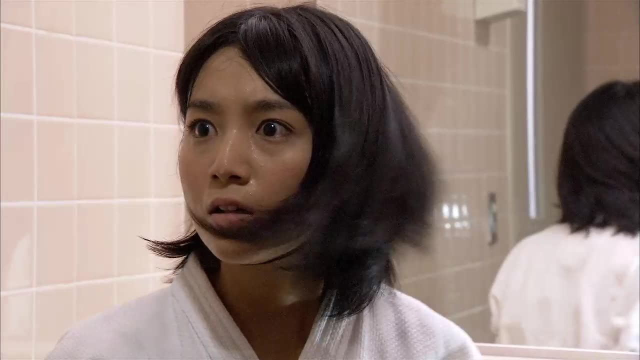 Kamen Rider OOO E17 'A Kendo Girl, Oden, and a Dividing Yummy' [720p]