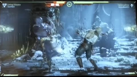 🎮🎮 MORTAL KOMBAT 11 🎮🎮