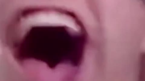few days without going to the bathroom