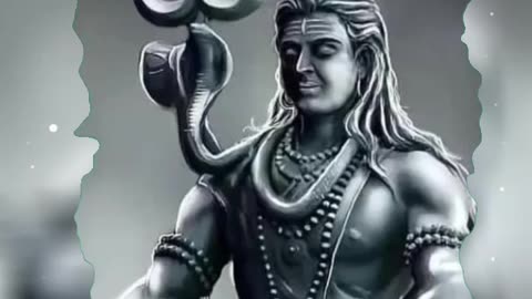 Mahadev status video