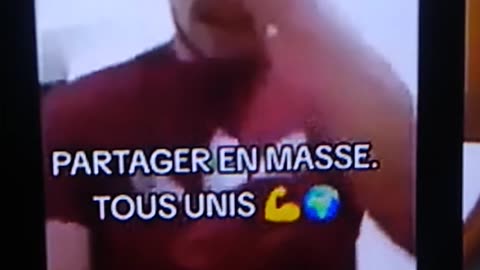 Uma campanha silenciosa porém contundente
