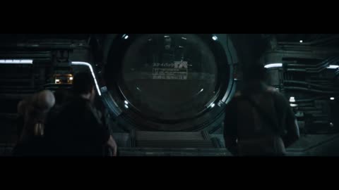THE CREATOR OFFICIAL Trailer (2023) 4K UHD.