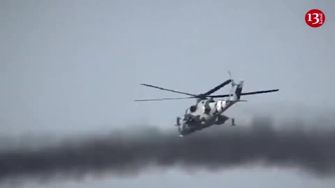 Attack on Crimea is attack on Moscow - Russia reacts such to US "support" on strikes on Crimea
