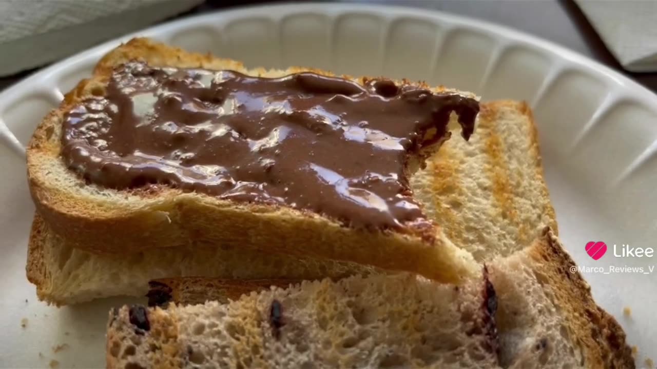 Does adding sesame oil fix this vegan chocolate spread #reviews part 2