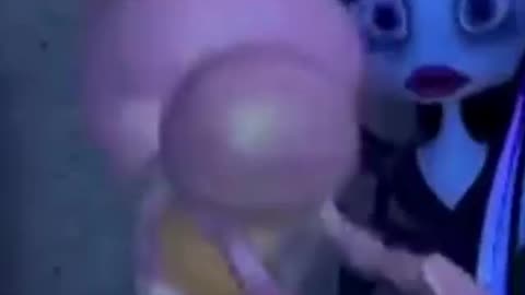 Princess dot butt derrian byer after life
