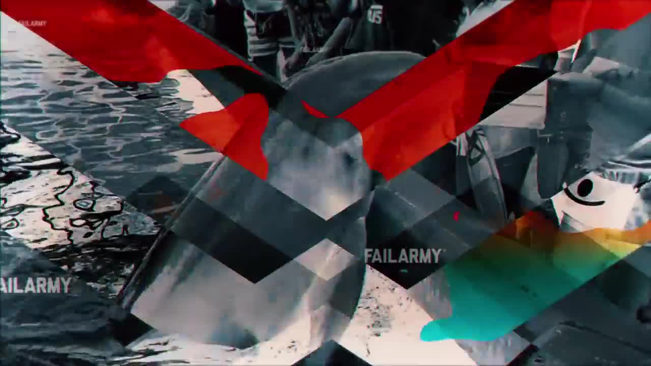 Best Water Fails | Funny Video Compilation | FailArmy