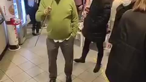 San Tampone da Napoli