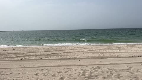 Dubai Beach