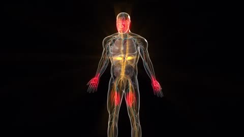 Science of Manifesting Health - Part 9 of 13