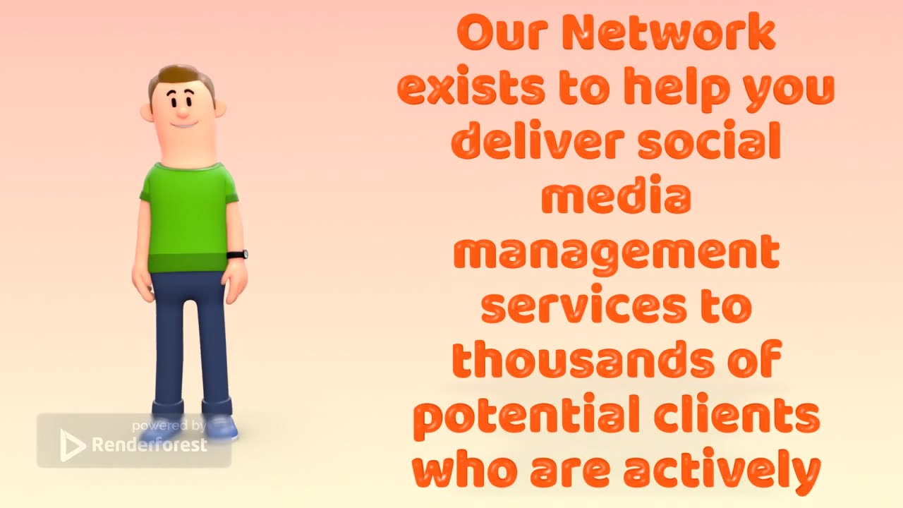 Become Social Media Manager Today