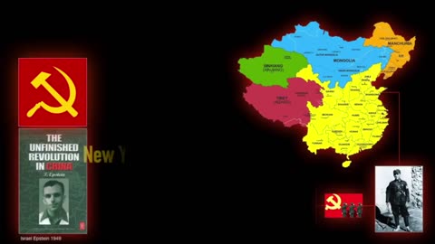 CHINA Undercover - Was die Medien verschweigen!