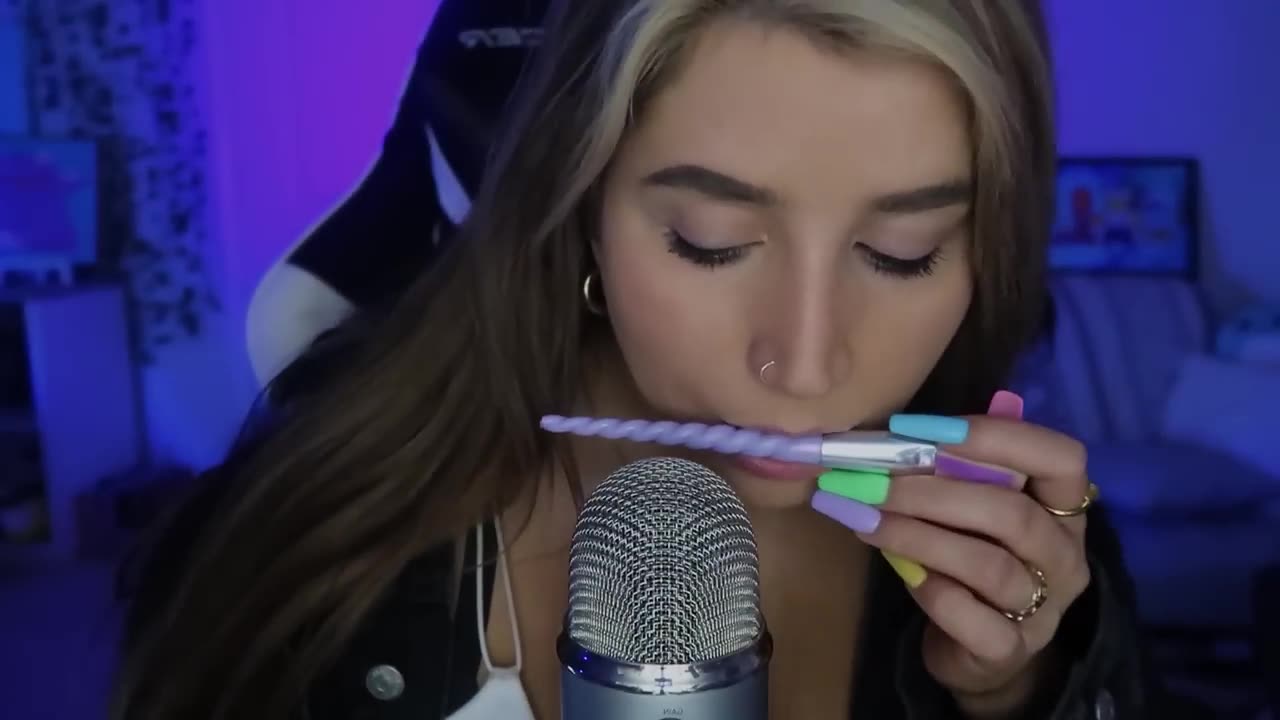 ASMR For People Who Lost Their Tingles 😏