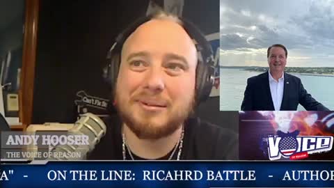 The Andy Hooser Show / 11-29-2022