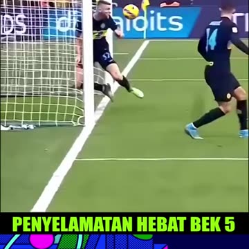 Imposible Moment In Football Part 5