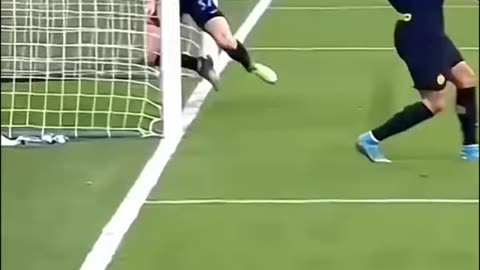 Imposible Moment In Football Part 5