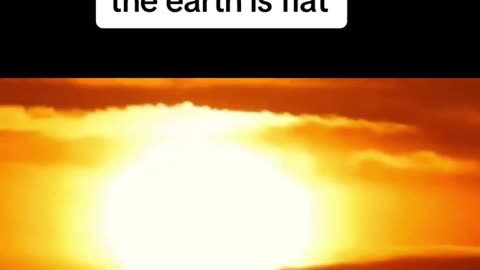 Ancient cultures and flat earth!