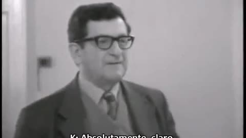 Ordem cósmica - Jiddu Krishnamurti e David Bohm