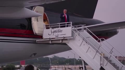 Trump Felony Charges Booking and $200K Bail in Atlanta Jail Amid U. S. Electric Controversy