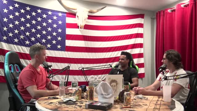 Ep 363 - Australia Does Not Exist (feat. Sidney Gantt & Tim Butterly)