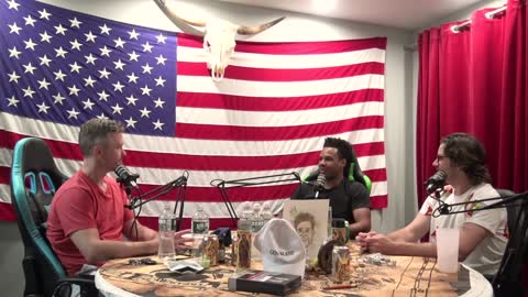 Ep 363 - Australia Does Not Exist (feat. Sidney Gantt & Tim Butterly)