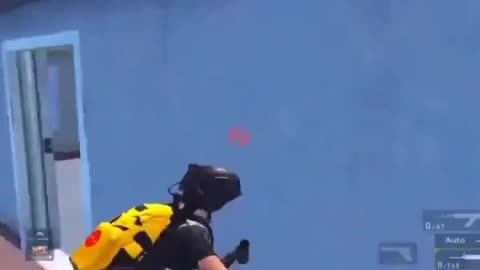 Pubg Clutch